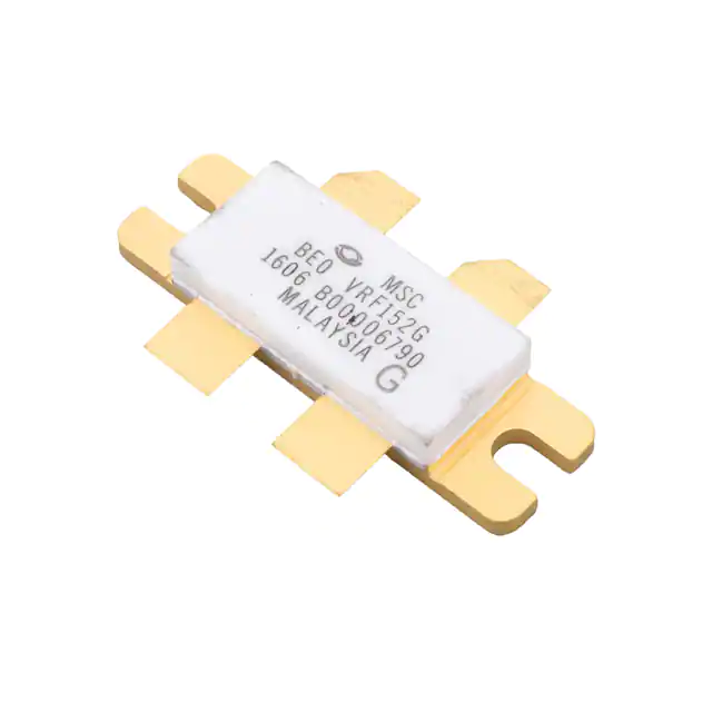 VRF152G Microchip Technology