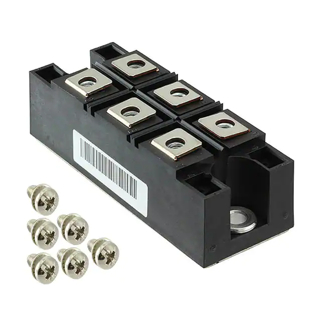 VS-160MT160KPBF Vishay General Semiconductor - Diodes Division