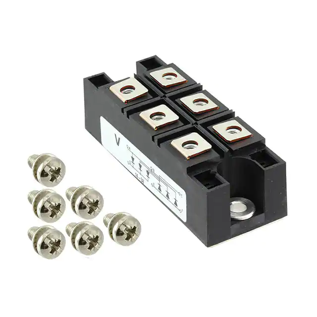 VS-60MT120KPBF Vishay General Semiconductor - Diodes Division