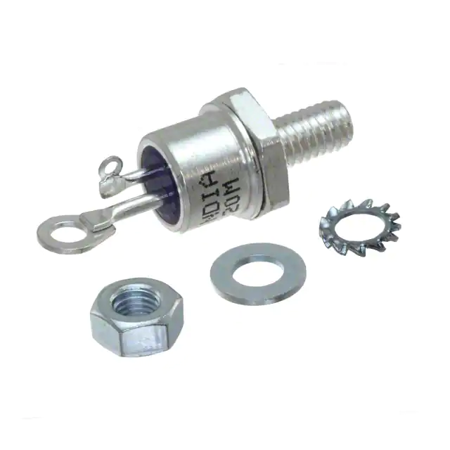 VS-16RIA60 Vishay General Semiconductor - Diodes Division