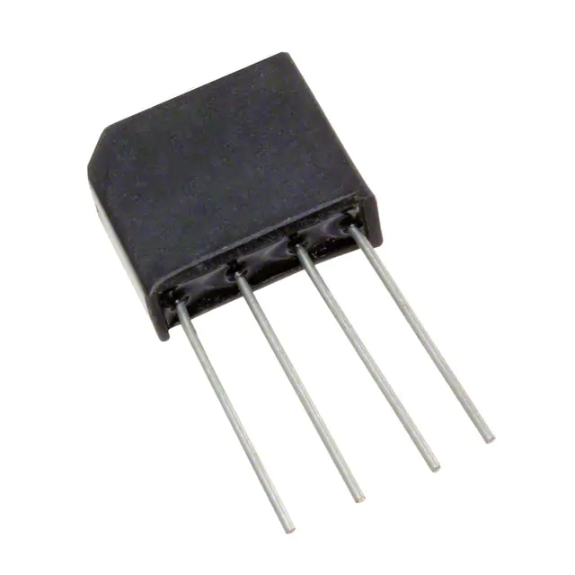 VS-2KBB40 Vishay General Semiconductor - Diodes Division