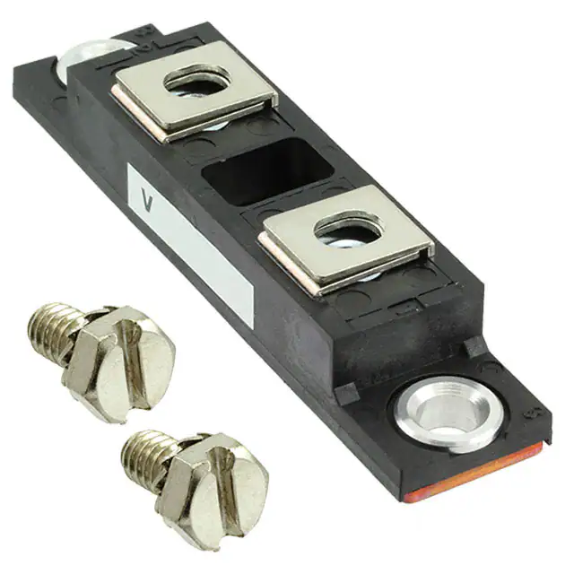 403CNQ100 Vishay General Semiconductor - Diodes Division product image