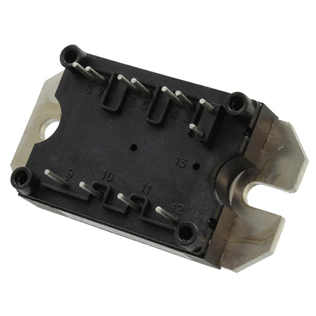 VS-50MT060WHTAPBF Vishay General Semiconductor - Diodes Division