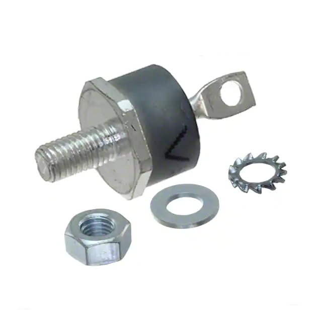VS-80PFR80W Vishay General Semiconductor - Diodes Division