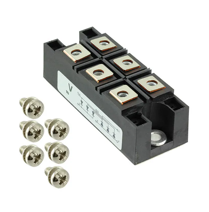 VS-90MT120KPBF Vishay General Semiconductor - Diodes Division