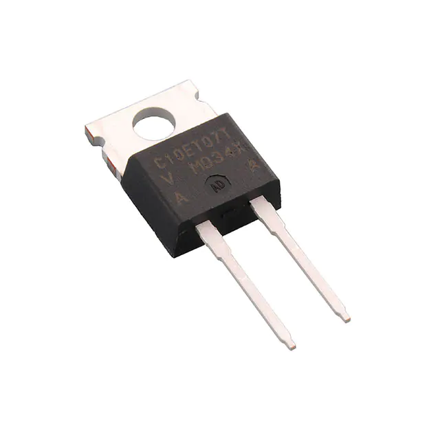 VS-C20ET07T-M3 Vishay General Semiconductor - Diodes Division