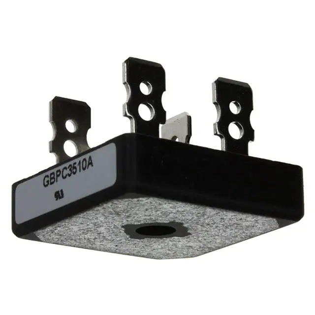 VS-GBPC3510A Vishay General Semiconductor - Diodes Division