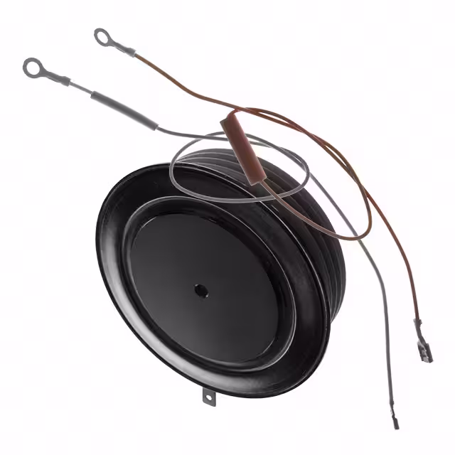 VS-ST1200C20K0 Vishay General Semiconductor - Diodes Division