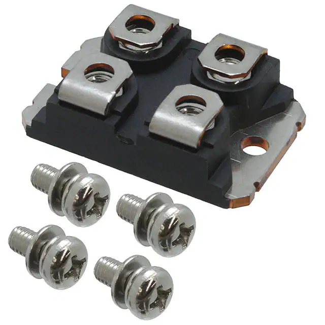 VS-UFB280FA20 Vishay General Semiconductor - Diodes Division