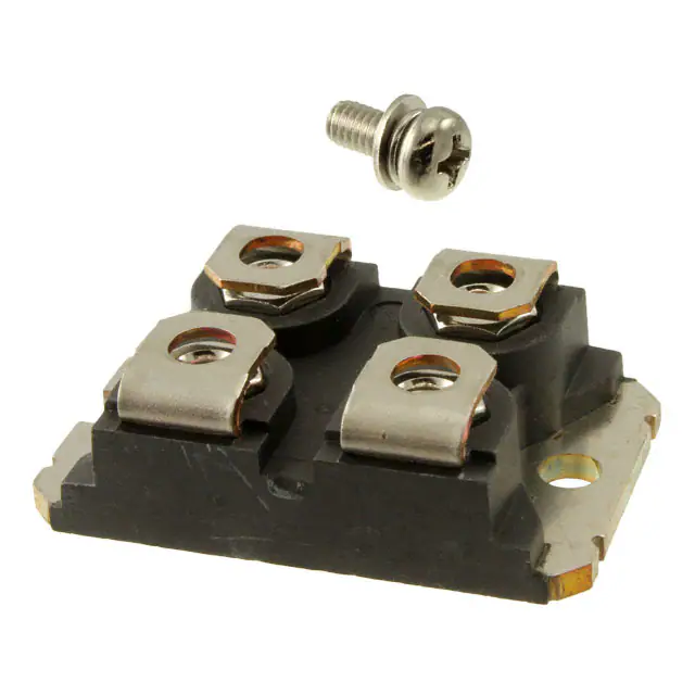 GA50SICP12-227 GeneSiC Semiconductor