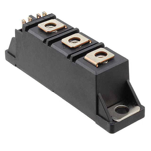 VS-VSKT56/16 Vishay General Semiconductor - Diodes Division