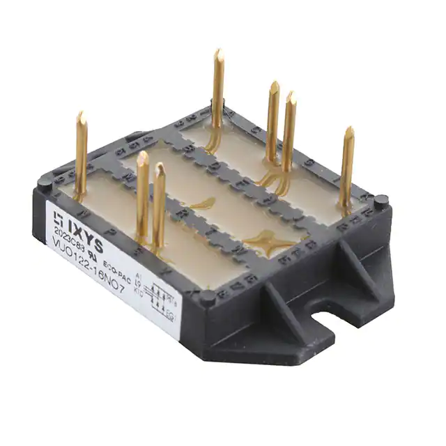 VUE130-12NO7 IXYS