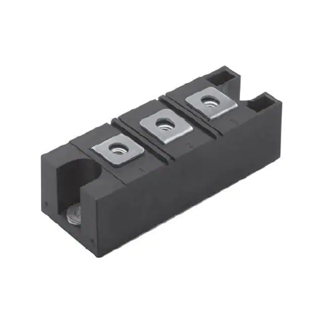VS-VSKT142/14PBF Vishay General Semiconductor - Diodes Division