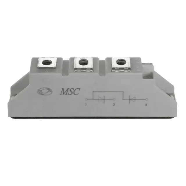 MSCD36-08 Microsemi Corporation