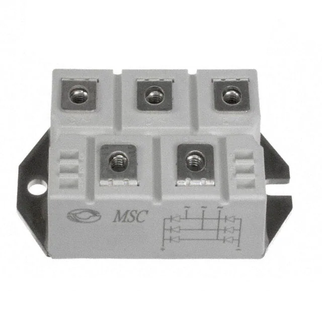 MSD160-16 Microsemi Corporation