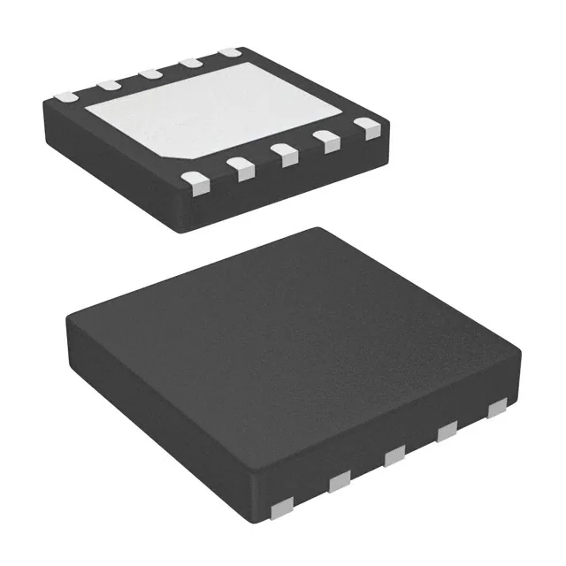 HIP2210FRTZ-T Renesas Electronics Corporation