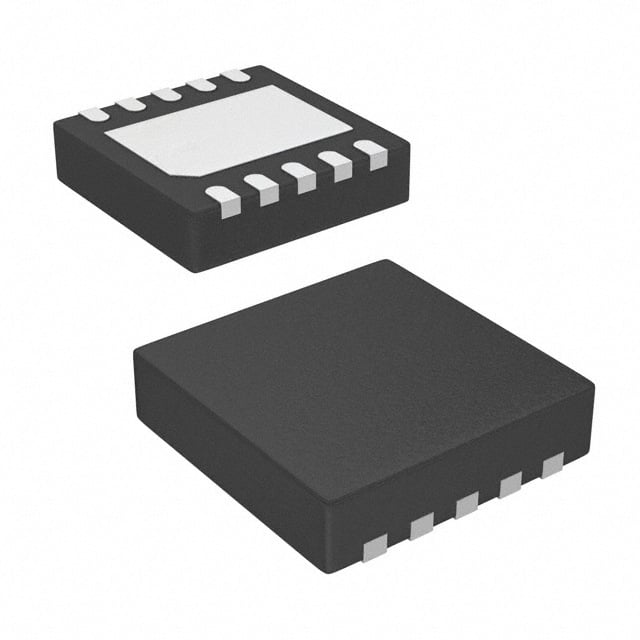 ISL22317UFRTZ Renesas Electronics Corporation