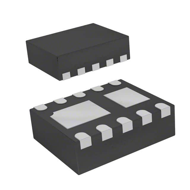 STBP120CVDK6F STMicroelectronics