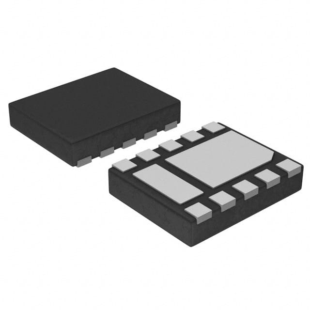 NCP362CMUTBG onsemi