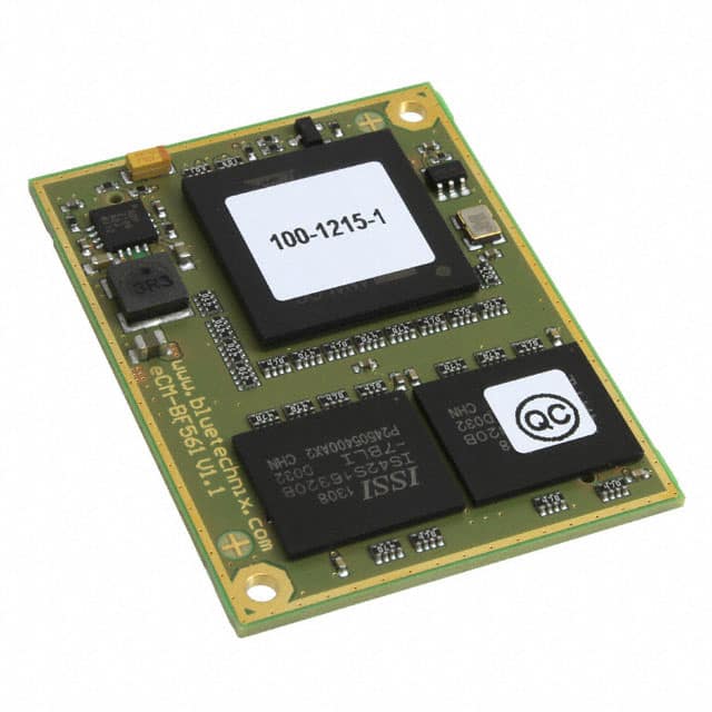 100-1215-1 BECOM Systems GmbH product image