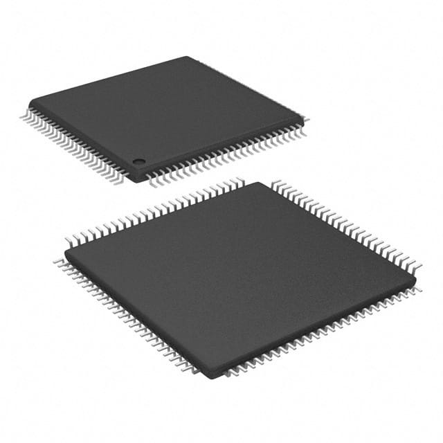 DSPIC33EP256GM710T-I/PF Microchip Technology