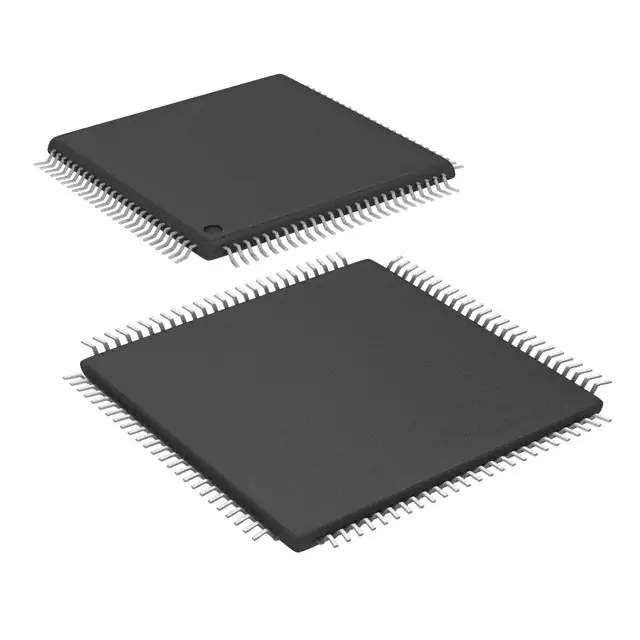 DSPIC33EP256GM710T-I/PT Microchip Technology