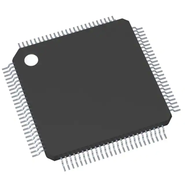 SAK-TC233LP-32F200F AC Infineon Technologies