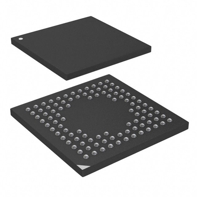 STM32F411VEH6U STMicroelectronics
