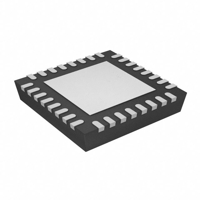 XR16L580IL-F MaxLinear, Inc.