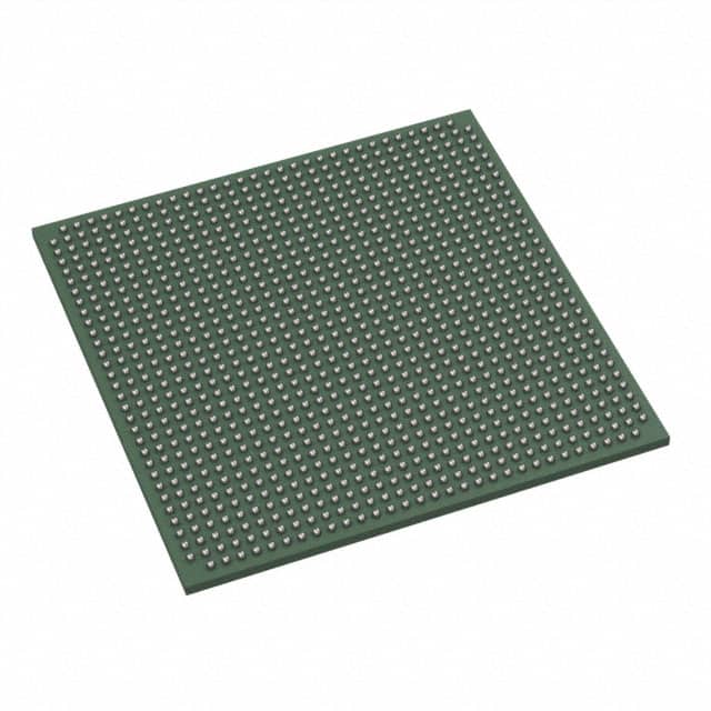 LFSCM3GA25EP1-6FFN1020I Lattice Semiconductor Corporation