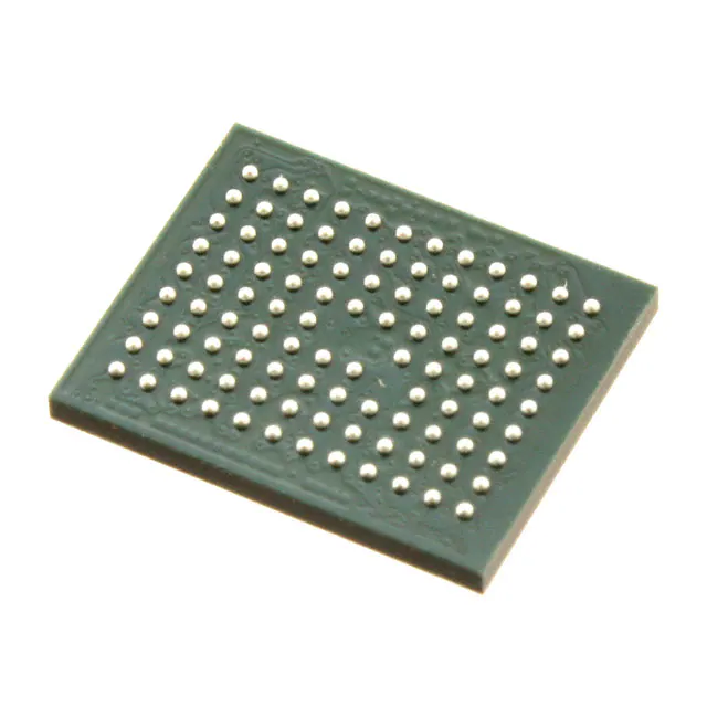 PF38F5060M0Y0BEA Micron Technology Inc. product image