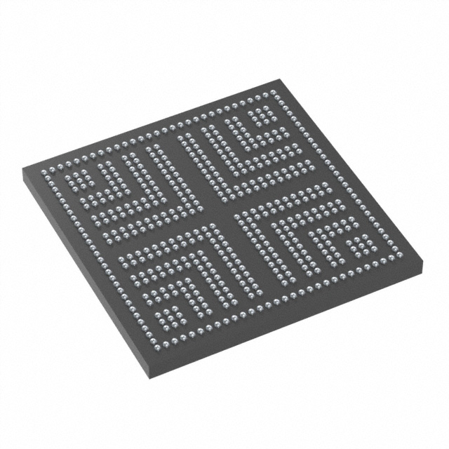 MPF300TS-FCS536M Microchip Technology