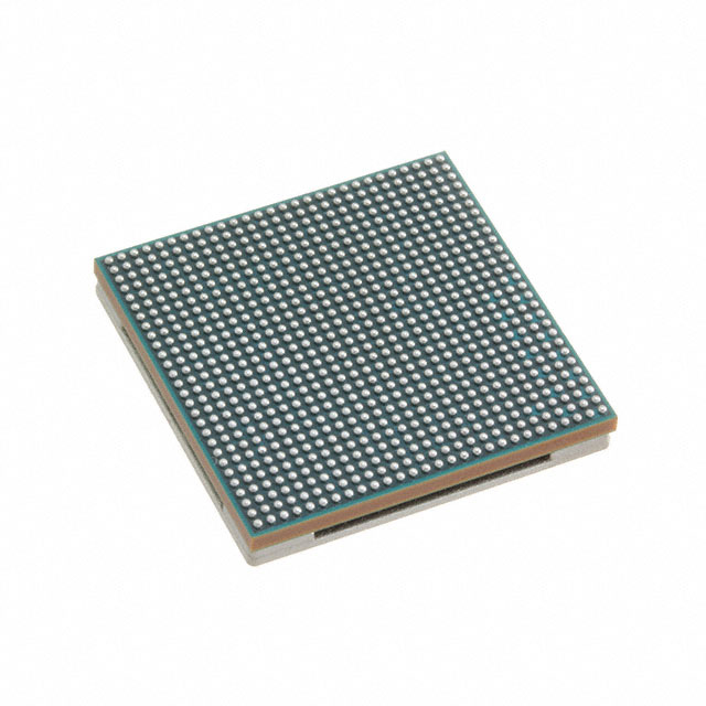 MPF500TS-FC784M Microchip Technology