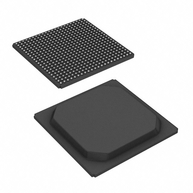 MPF100T-FCG484E Microchip Technology