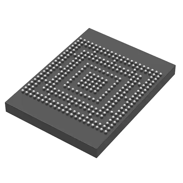 M2S090T-FCS325I Microchip Technology