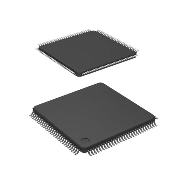 R5F566TEADFH#30 Renesas Electronics Corporation