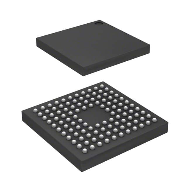 DF2319CVLP25V Renesas Electronics Corporation