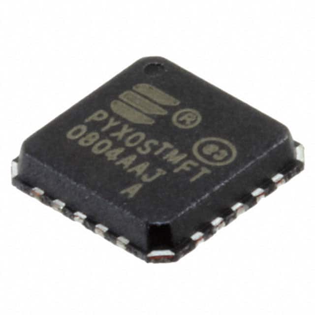 11500R-5000 Renesas Electronics Corporation