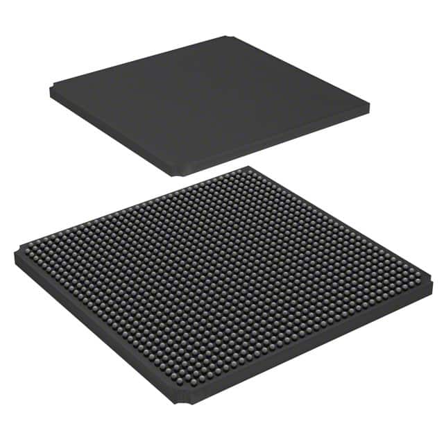 MPF300T-1FCG1152I Microchip Technology