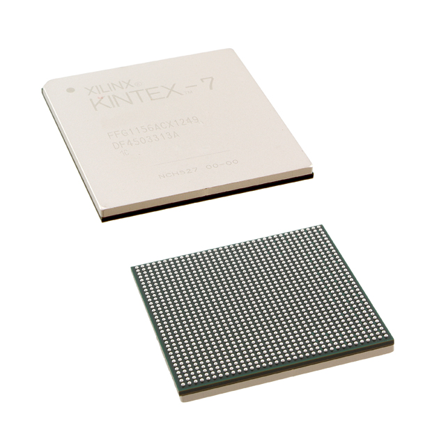 XC7Z100-2FFG1156I AMD