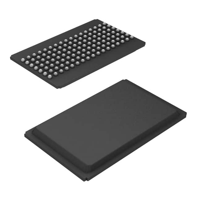 CY7C1062AV25-10BGI Cypress Semiconductor Corp