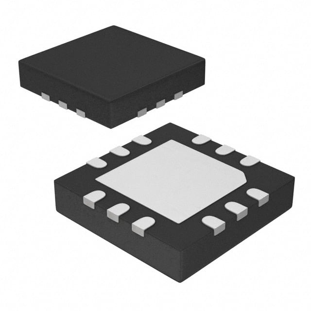 ST2S06D33PQR STMicroelectronics