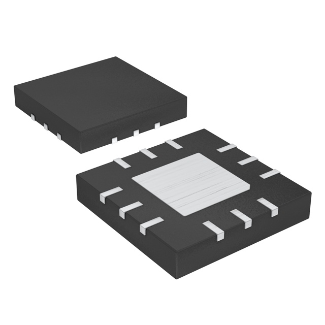 MAX16126TCA+T Analog Devices Inc./Maxim Integrated