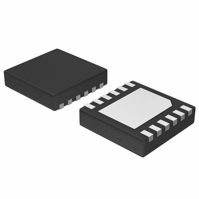 NCV891334MW33R2G onsemi