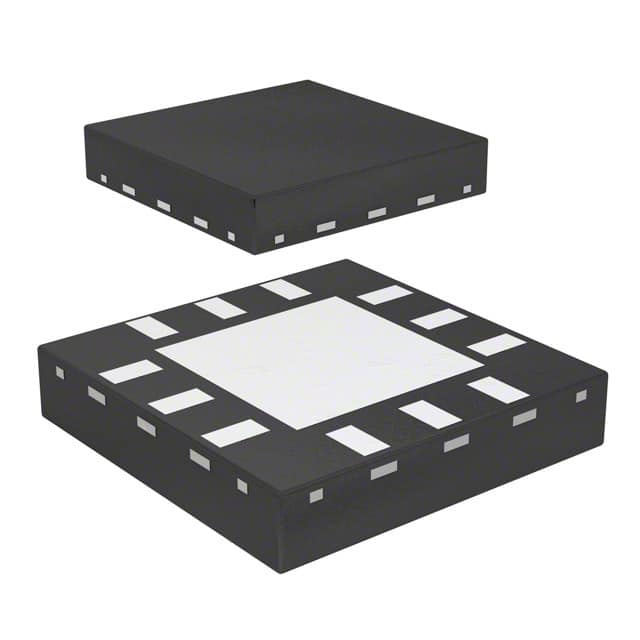 AS7620A-BQFT ams-OSRAM USA INC.