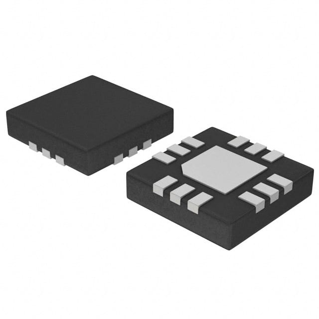 NCP2811BMTTXG onsemi