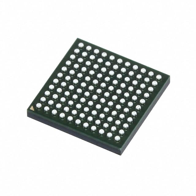 LCMXO3LF-4300E-5MG121C Lattice Semiconductor Corporation