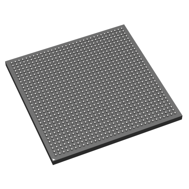 XCVM1302-2HSINBVB1024 AMD