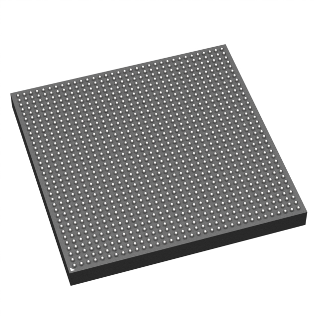 XCZU65DR-L2FSVE1156I AMD