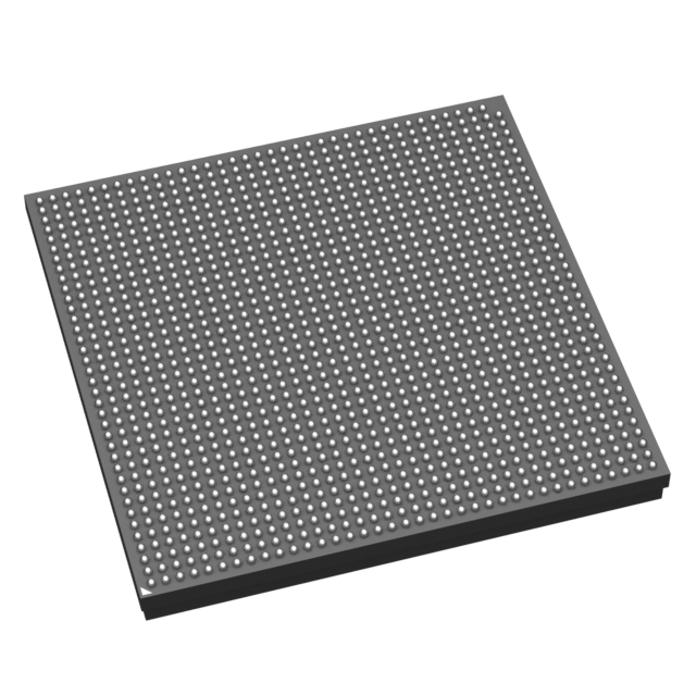 XCVM1302-1LSENSVF1369 AMD